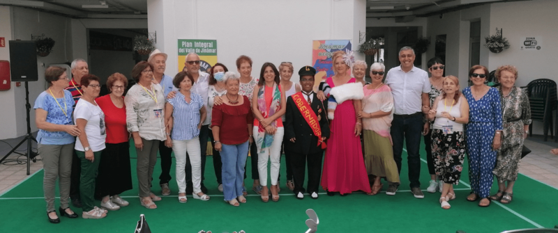 Este lunes se presentó la XVI edición del festival / TA